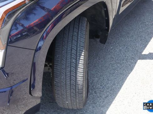 Used 2024 Toyota Tundra SR5 w/ TRD Sport Package image 40