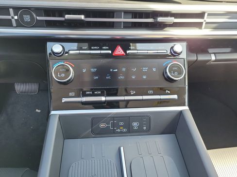 New 2026 Hyundai Santa Fe SEL image 24