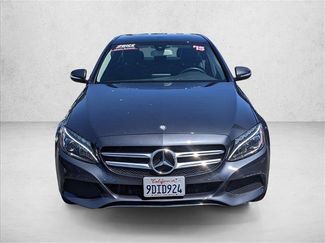 Used 2015 Mercedes-Benz C 300 4MATIC Sedan video 2