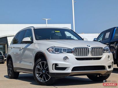 Used 2017 BMW X5 xDrive35i