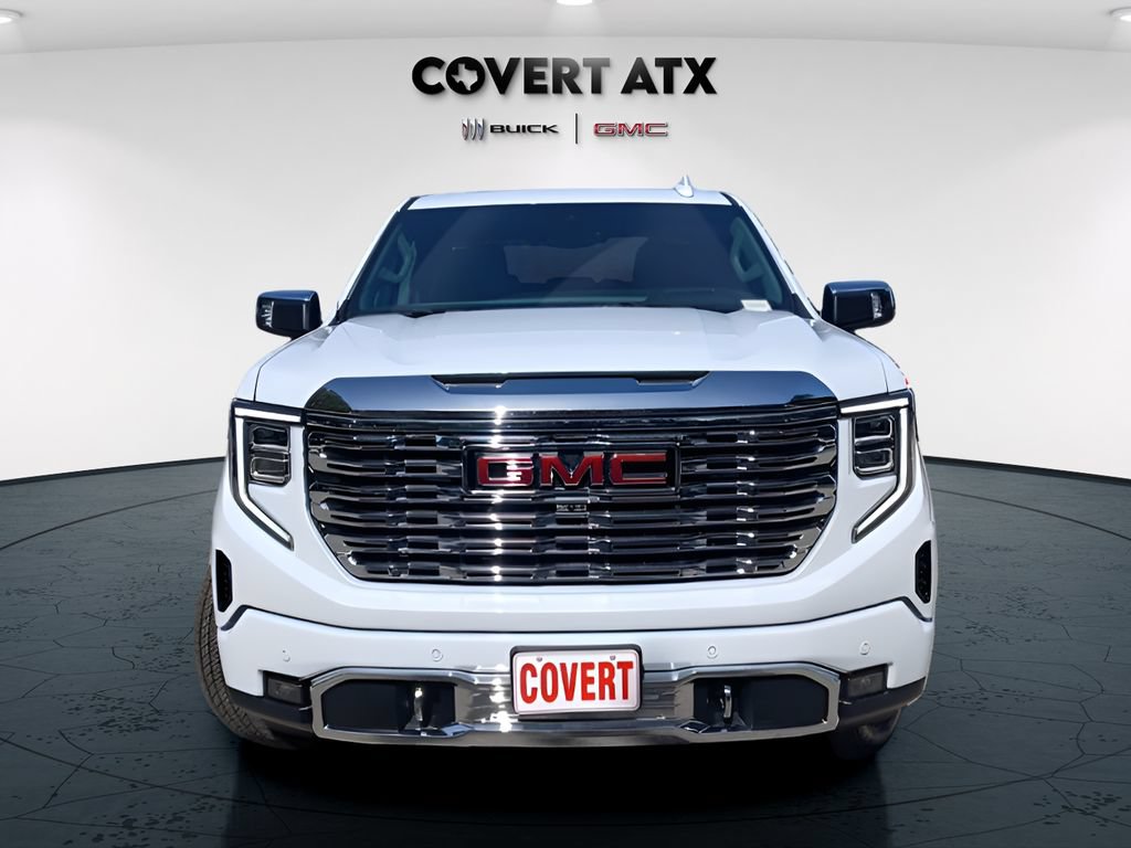 New 2026 GMC Sierra 1500 Denali AWD/4WD image 4