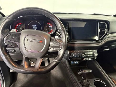 Certified 2024 Dodge Durango GT image 29