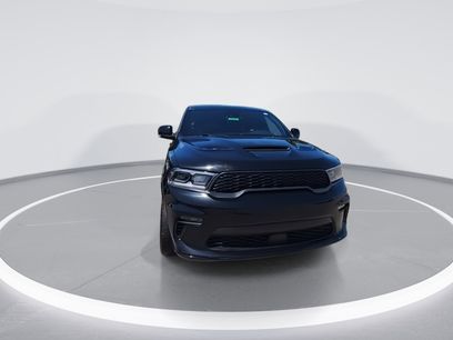 Certified 2022 Dodge Durango SRT w/ Technology Group