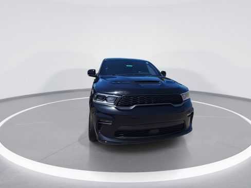 Certified 2022 Dodge Durango SRT w/ Technology Group AWD/4WD image 3