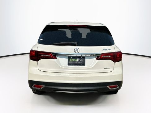 Used 2014 Acura MDX SH-AWD w/ Technology Package image 7