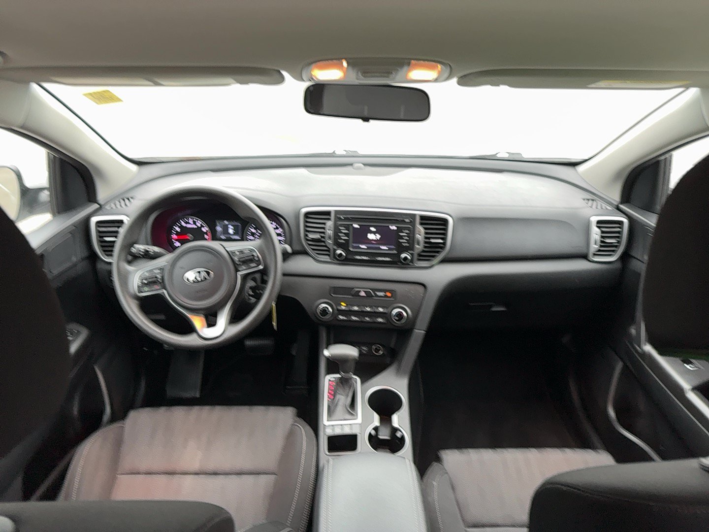 Used 2019 Kia Sportage LX AWD/4WD image 23