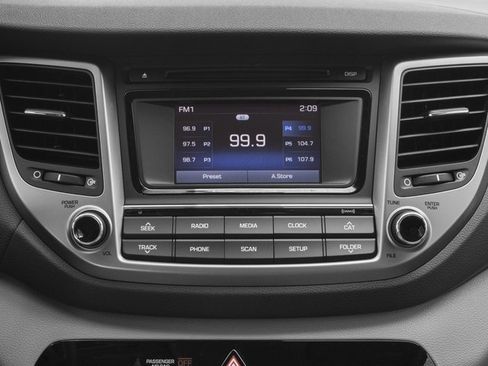 Used 2017 Hyundai Tucson SE FWD image 13