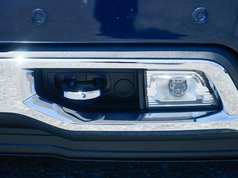 Used 2019 Chevrolet Silverado 1500 High Country AWD/4WD image 51