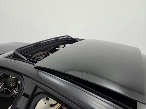 Used 2023 Mercedes-Benz S 580 4MATIC Sedan image 11