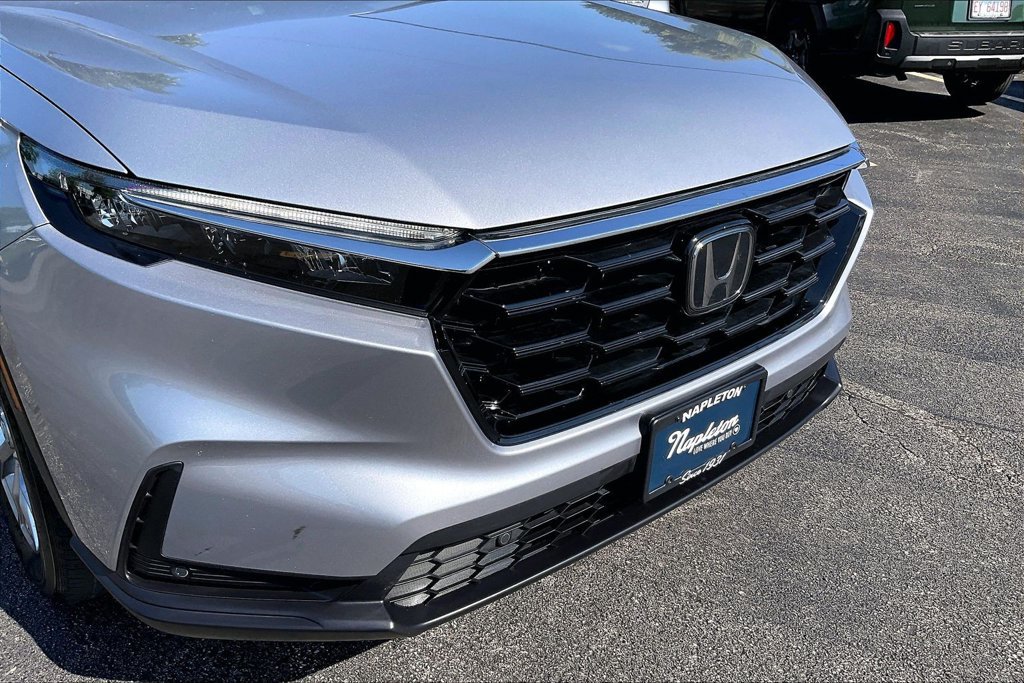 Used 2023 Honda CR-V EX-L image 35