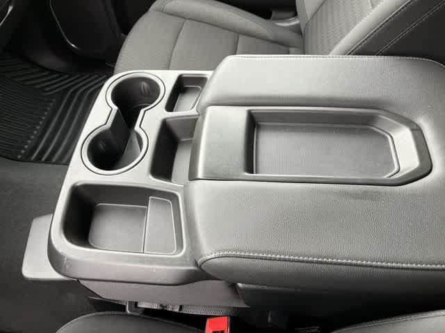 Used 2024 GMC Sierra 1500 Elevation AWD/4WD image 22