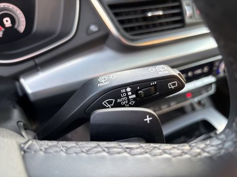 Used 2022 Audi Q5 2.0T Premium Plus w/ Premium Plus Package image 24