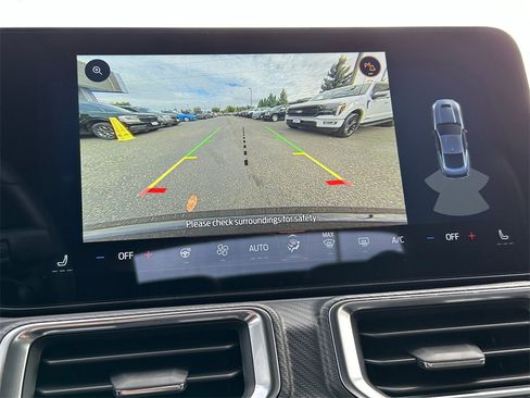 New 2024 Ford Mustang GT Premium image 24