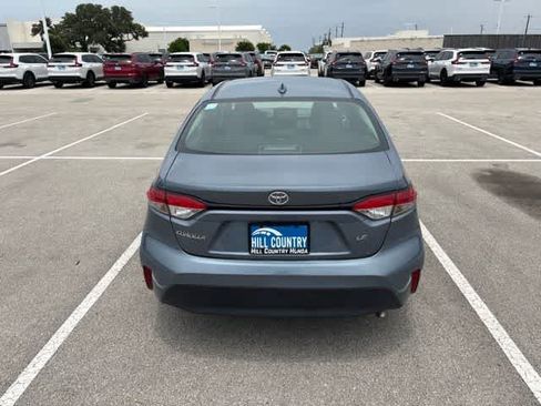 Used 2024 Toyota Corolla LE FWD image 4
