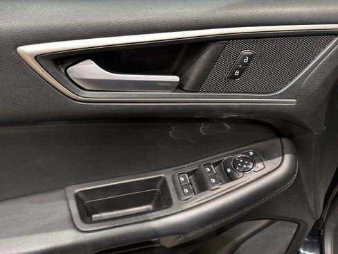 Certified 2024 Ford Edge SEL w/ Convenience Package image 25