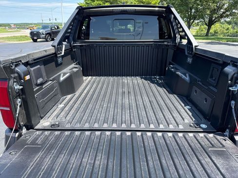 Used 2026 Toyota Tacoma 4x4 Double Cab Hybrid image 8
