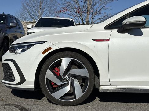 Used 2024 Volkswagen GTI S image 9
