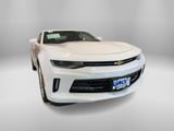 Used 2017 Chevrolet Camaro LT image 5