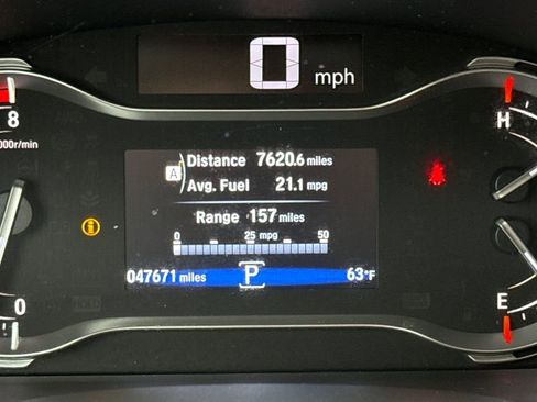 Certified 2023 Honda Ridgeline RTL-E image 24