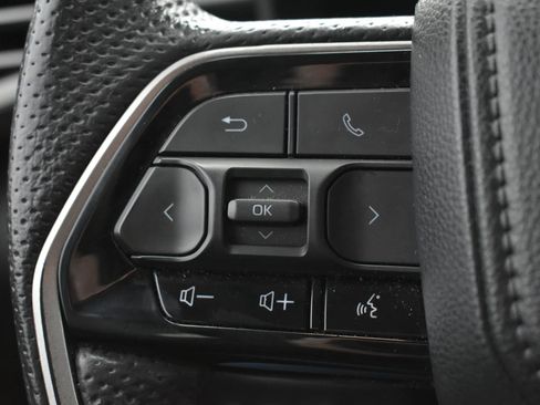 Used 2024 Toyota Tundra Limited w/ TRD Off-Road Package image 20