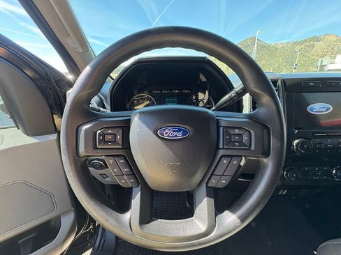 Used 2019 Ford F150 XLT image 4