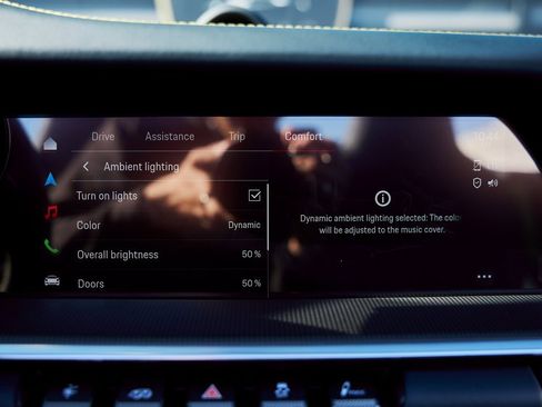 Used 2024 Porsche 911 Turbo S image 69