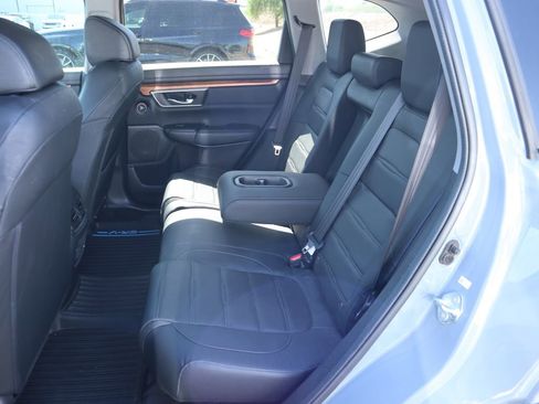 Used 2021 Honda CR-V EX-L image 10