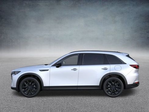 New 2026 MAZDA CX-90 3.3 Turbo w/ Premium Sport Pkg image 3