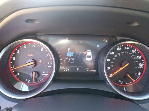 Used 2023 Toyota Camry XSE w/ Navigation Package image 20