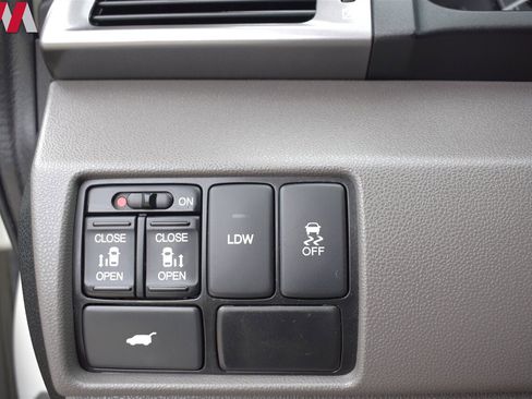 Used 2015 Honda Odyssey EX-L image 13