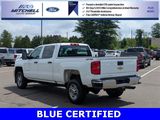 Used 2018 Chevrolet Silverado 2500 W/T image 5