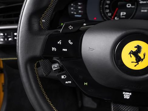 Certified 2023 Ferrari SF90 Stradale AWD/4WD image 40