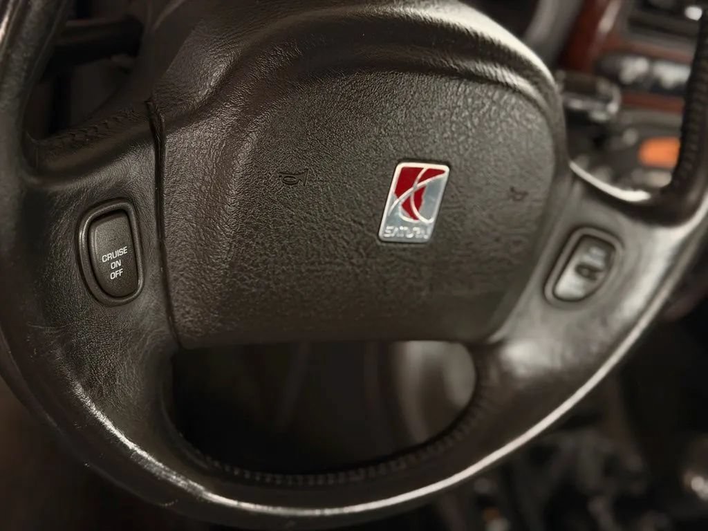 Used 2001 Saturn L-Series L200 FWD image 33