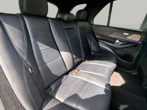 Used 2022 Mercedes-Benz GLE 450 4MATIC image 20