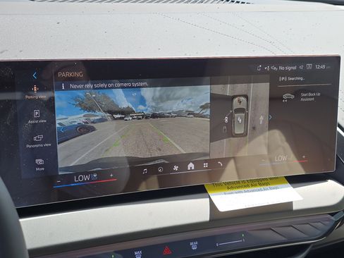 New 2026 BMW X3 xDrive30 w/ Premium Package image 24