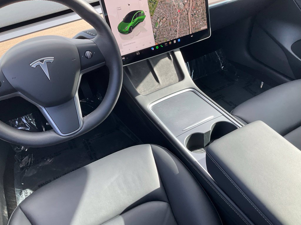 Used 2023 Tesla Model 3 Standard Range RWD image 43