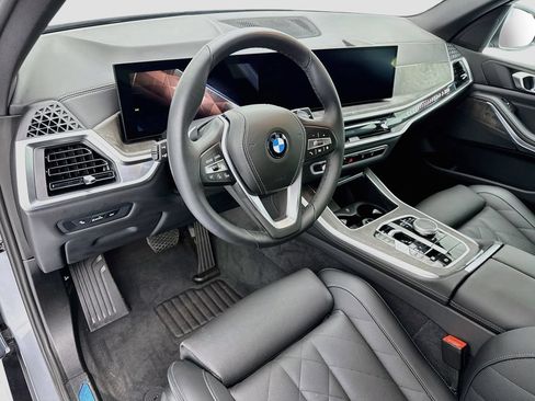 Used 2026 BMW X5 sDrive40i w/ Parking Assistance Package RWD image 9