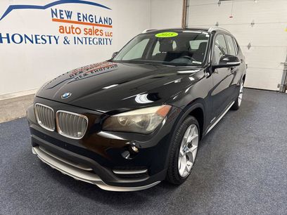 Used 2015 BMW X1 xDrive28i