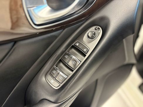 Used 2019 INFINITI Q50 Luxe w/ Essential Package (3.0T Luxe) image 25