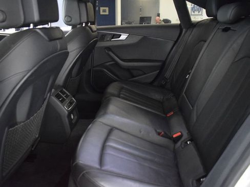 Used 2018 Audi A5 2.0T Premium Plus w/ Premium Plus image 13