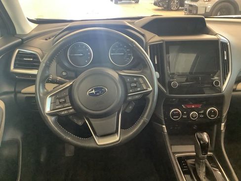 Used 2023 Subaru Forester Limited image 6