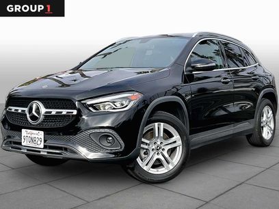 Used 2021 Mercedes-Benz GLA 250