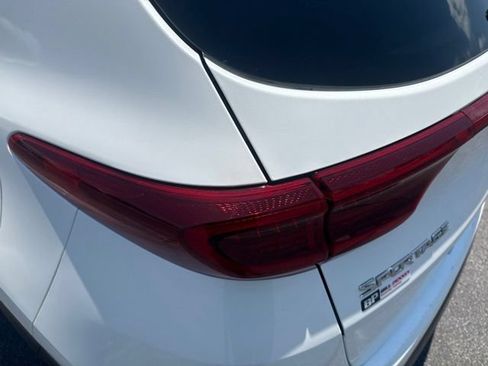 Used 2020 Kia Sportage S w/ Option Group 020 FWD image 10