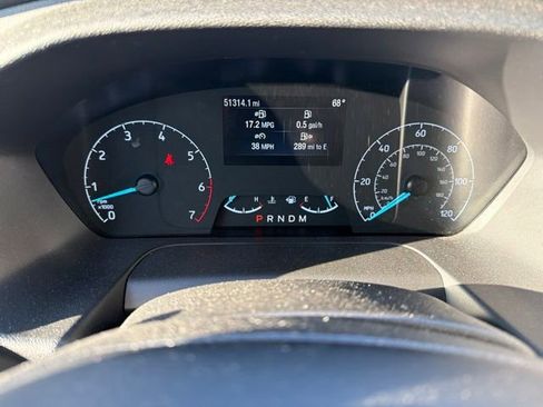 Used 2024 Ford Transit 350 XLT RWD image 24