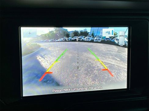 Used 2023 Ford Bronco Big Bend image 14