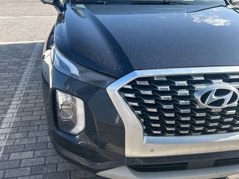 Used 2021 Hyundai Palisade Limited FWD image 5