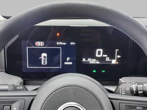 Used 2026 Nissan Kicks SV w/ SV Premium Package AWD/4WD image 52