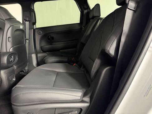 Used 2026 Hyundai Palisade XRT Pro AWD/4WD image 27