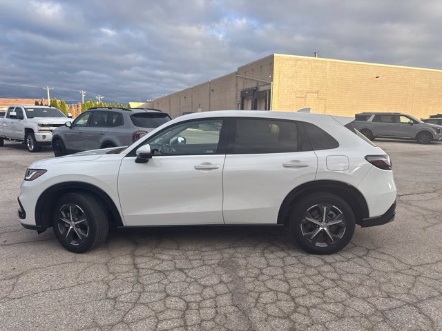 Used 2024 Honda HR-V EX-L image 8