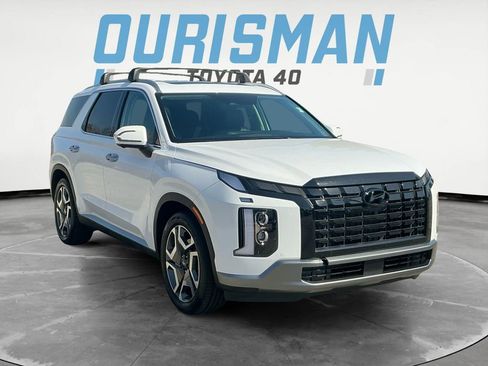 Used 2025 Hyundai Palisade SEL image 1
